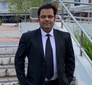 Anil Channa