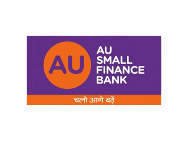 AU SMALL FINANCE BANK
